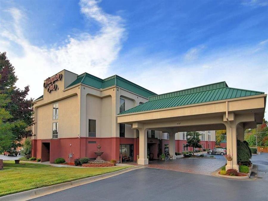 Wingate By Wyndham North Little Rock Hotel Kültér fotó