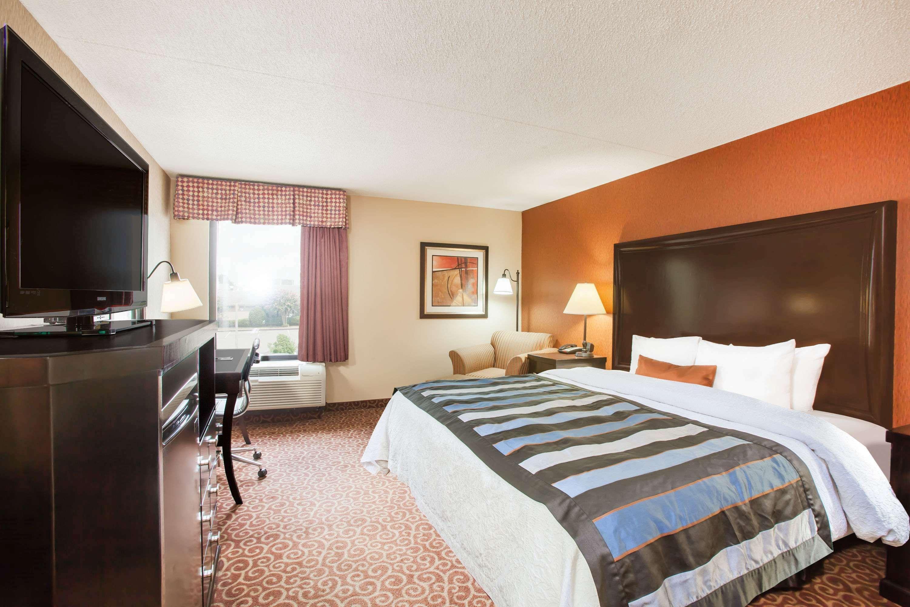 Wingate By Wyndham North Little Rock Hotel Kültér fotó