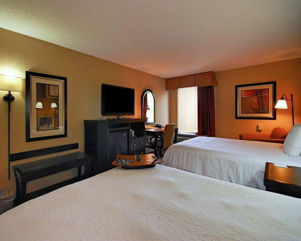 Wingate By Wyndham North Little Rock Hotel Kültér fotó
