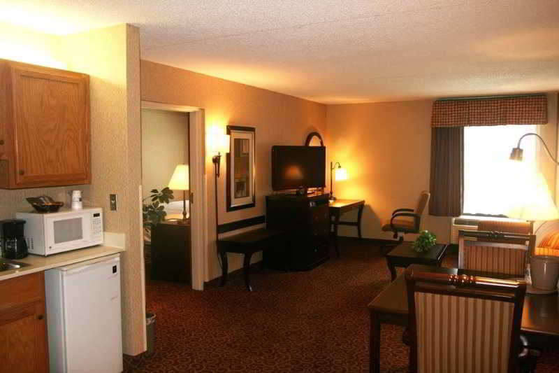 Wingate By Wyndham North Little Rock Hotel Szoba fotó