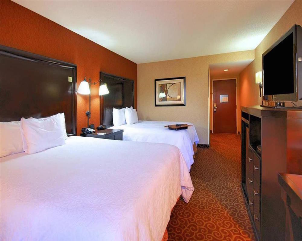 Wingate By Wyndham North Little Rock Hotel Kültér fotó