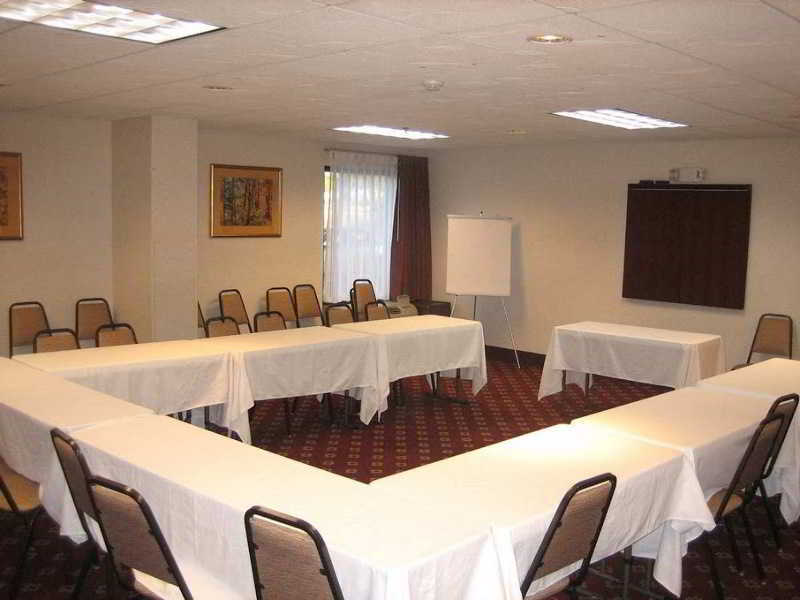 Wingate By Wyndham North Little Rock Hotel Létesítmények fotó