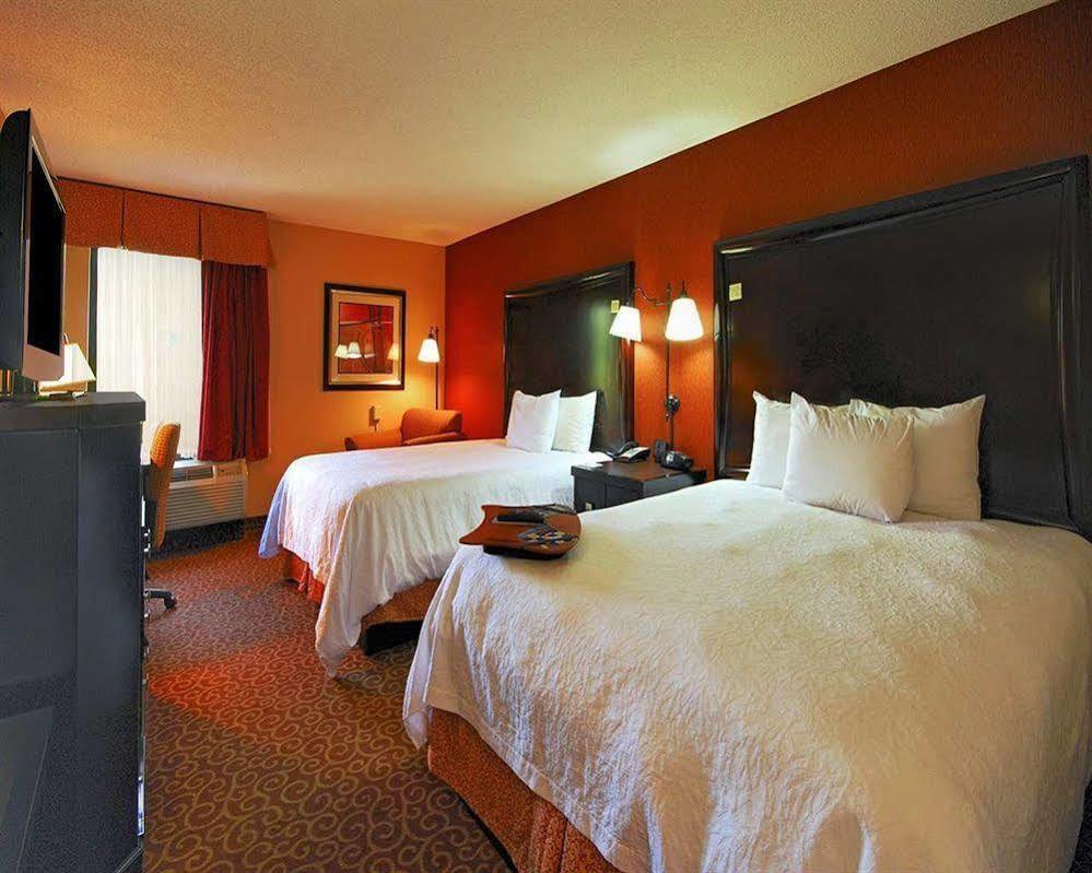 Wingate By Wyndham North Little Rock Hotel Kültér fotó