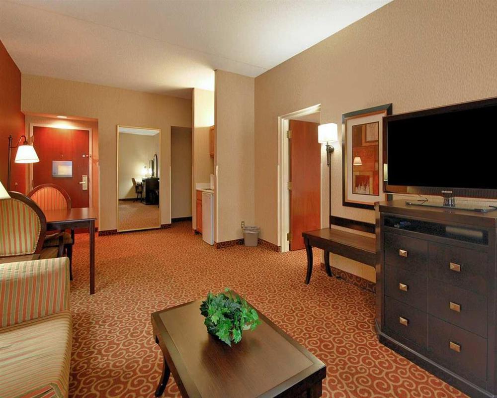 Wingate By Wyndham North Little Rock Hotel Szoba fotó