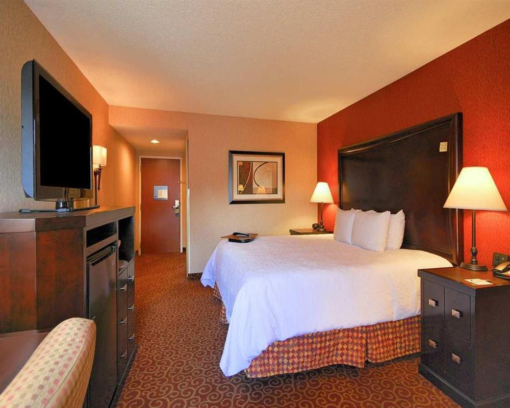 Wingate By Wyndham North Little Rock Hotel Szoba fotó